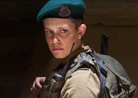 Daniella Kertesz